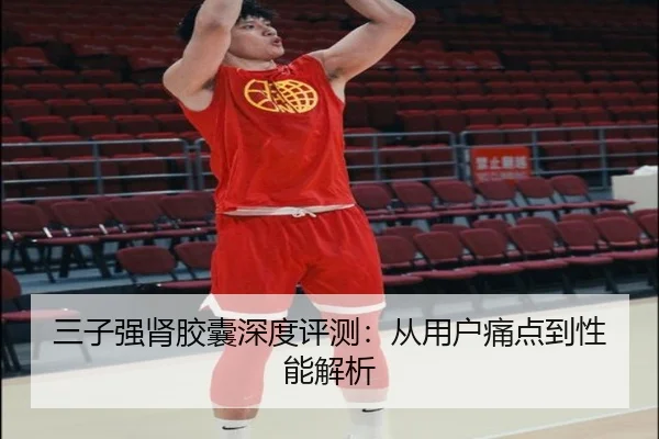 三子强肾胶囊深度评测：从用户痛点到性能解析
